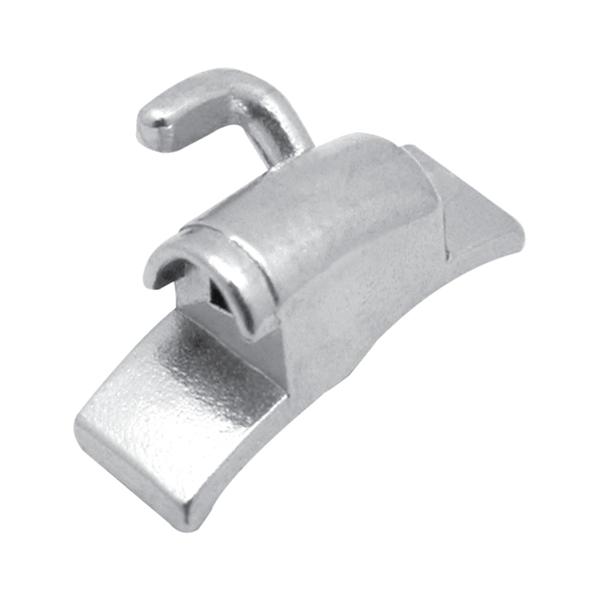 Elite® Buccal Tube .022 UL7 10/Pk