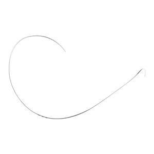 Archwire Nitanium Upper 0.014 in Ea