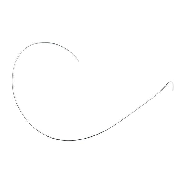 Archwire Nitanium Upper 0.018 in Ea