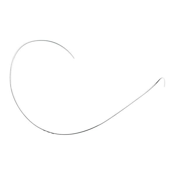 Archwire Nitanium Lower 0.018 in Ea