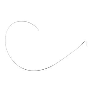 Archwire Nitanium Lower 0.019 in x 0.025 in 10/Pk
