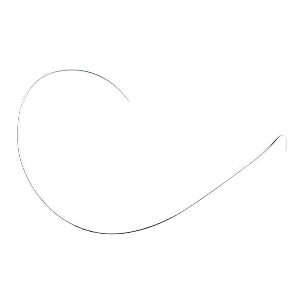 Archwire Nitanium Lower 0.019 in x 0.025 in 10/Pk