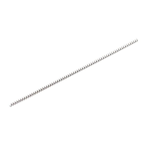 Coil Spring Nitanium 0.014 in Wire / 0.036 in Arbor Ea