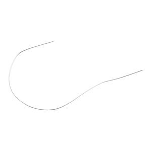 Archwire Nitanium Lower 0.020 in 10/Pk