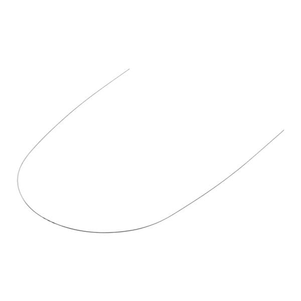 CNA Beta III Archwire Lower 0.016 in x 0.016 in 5/Pk