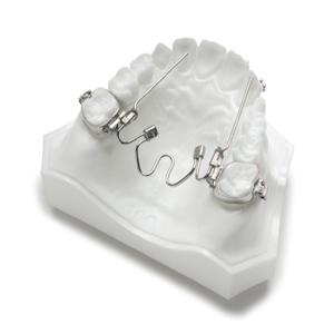 Palatal Expansor 34 mm Ea