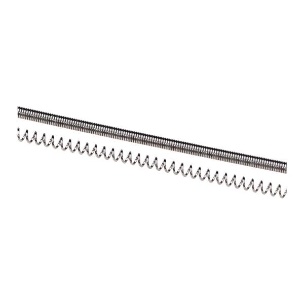 Coil Spring Nitanium 0.010 in Wire / 0.030 in Arbor Ea