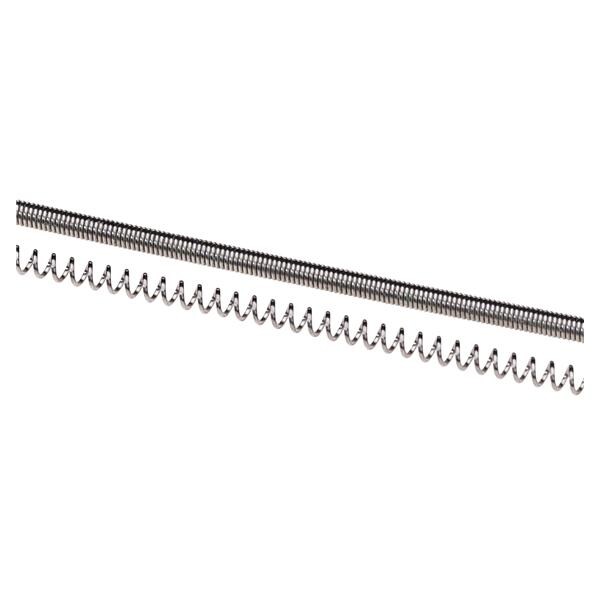 Coil Spring Nitanium 0.010 in Wire / 0.036 in Arbor Ea