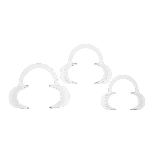 Retractor 2/Pk