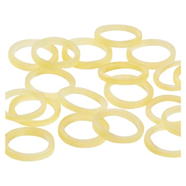 Intraoral Elastics Python 1/8 in Amber Ea