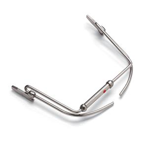 Transforce 2 Transversal Bracket 28 mm 28/Pk