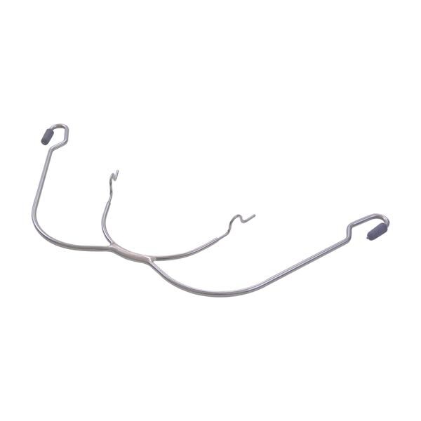 Facebow 5 Standard 111 mm 0.045 in Ea