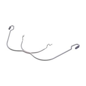 Facebow 6 Straight Straight 0.045 in Ea