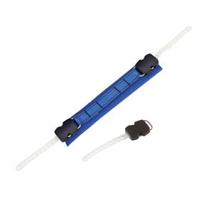 Henry Schein Neck Pad Ea