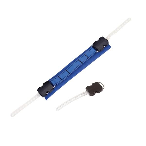 Henry Schein Neck Pad Ea