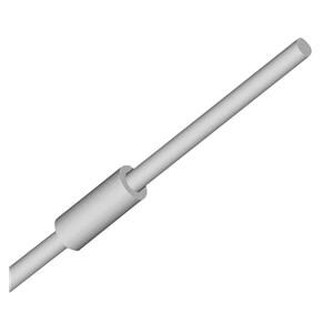 Archwire Stop Small Silver Ea