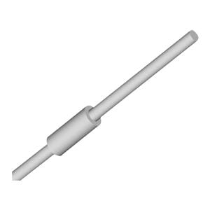 Archwire Stop Large Silver Ea