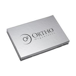 Ortho® Organizers Band Case Molar Ea Ea