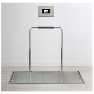 Floor Scale Ea