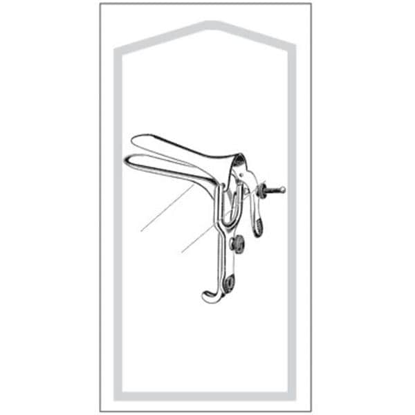963002 Speculum Henry Schein Medical