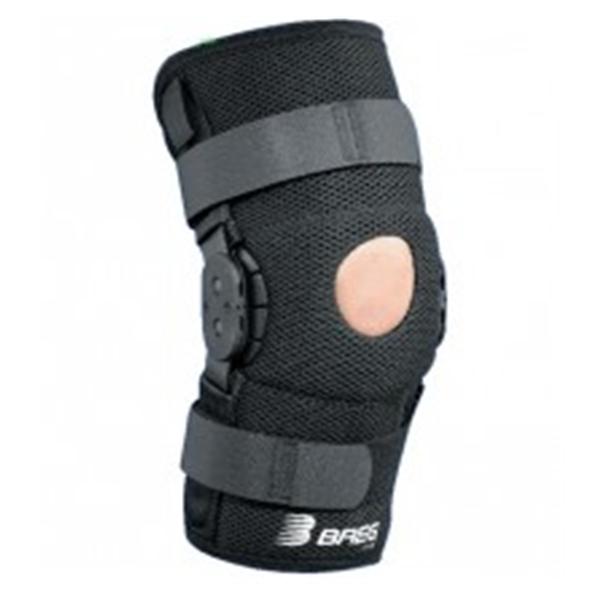 ShortRunner Brace Knee Adult Airmesh 24-27" Size X-Large