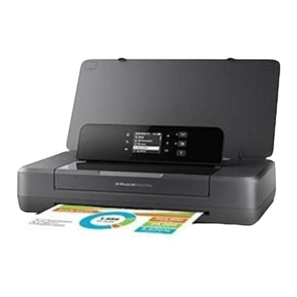 Inkjet Portable Printer Each