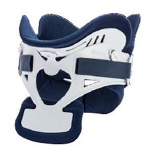 Miami J Collar Front Panel Cervical Adult Short