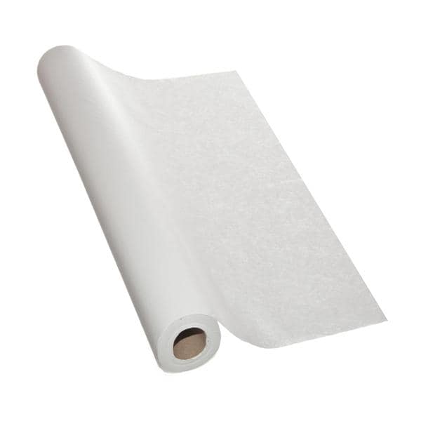 NOVA+ Pap Table Table Paper 21 in x 125 Feet Non-Sterile 12Rl/Ca
