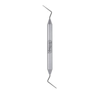 Black Line Root Canal Plugger Size 5/7 Double End Ea