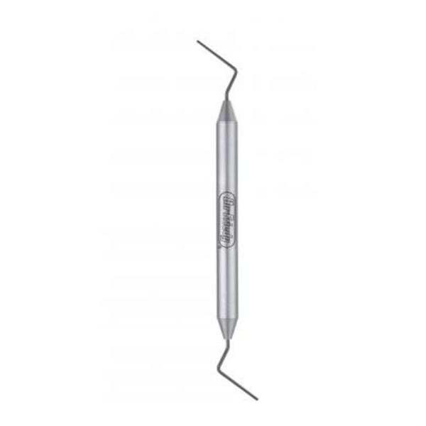 Black Line Root Canal Plugger Size 9/11 Double End Ea