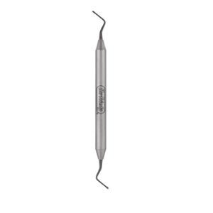 Black Line Excavator Size 31W Double End Ea