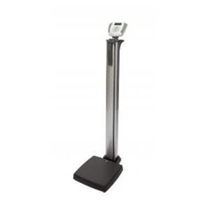 Eye Level Scale 660lb Capacity 1" LCD Display Ea