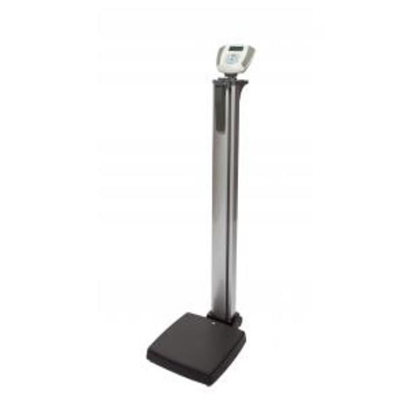 Eye Level Scale 660lb Capacity 1" LCD Display Ea