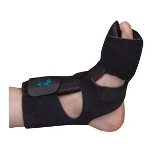 Phantom Night Splint Dorsal Adult Coolflex Material Size Small Me...