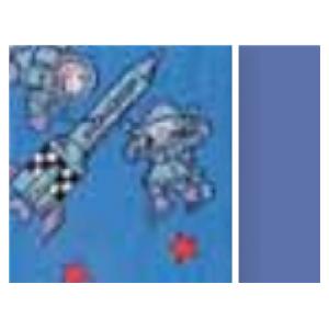 Patient Gown Pediatric Unisex X-Large Space Adventure Print 100%...