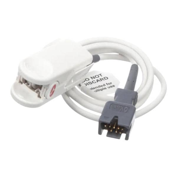 LNCS DC-I SPO2 Sensor Adult Ea