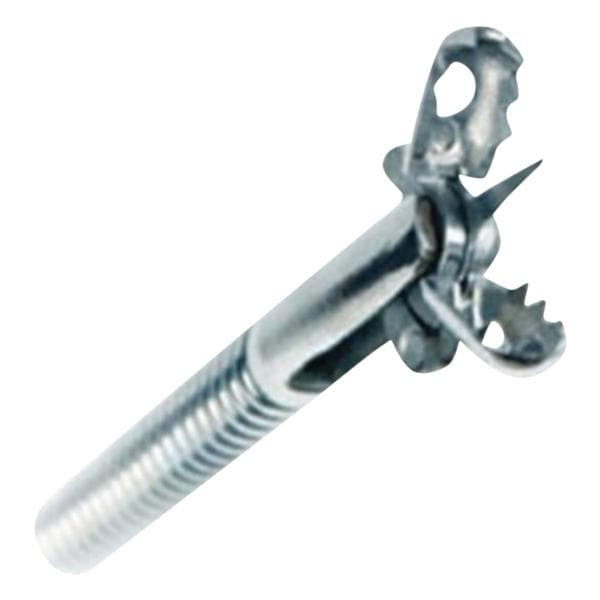 Biopsy Forcep 230cm Oval Disposable 50/Bx