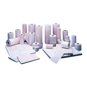 Chart Paper New F-Fold 218/Package, 20 PK/CA