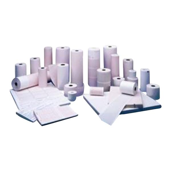 Chart Paper New F-Fold 218/Package, 20 PK/CA