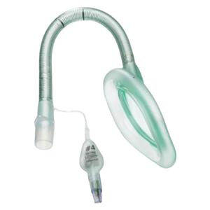 Mask Laryngeal AuraFlex 10/Bx