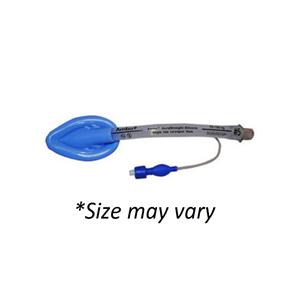 UltraSeal Laryngeal Mask Size 2.5 Disposable 10/Ca