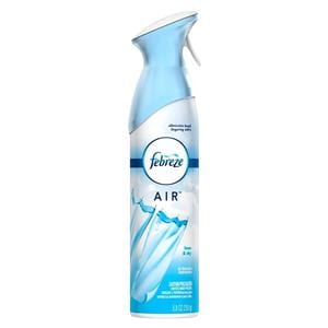 Febreze Air Freshener Spray, Linen & Sky Scent, 8.8 Oz Each