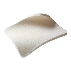 Cutimed Siltec B Silicone Foam Wound Dressing 5x5" Sterile Super Absorbent