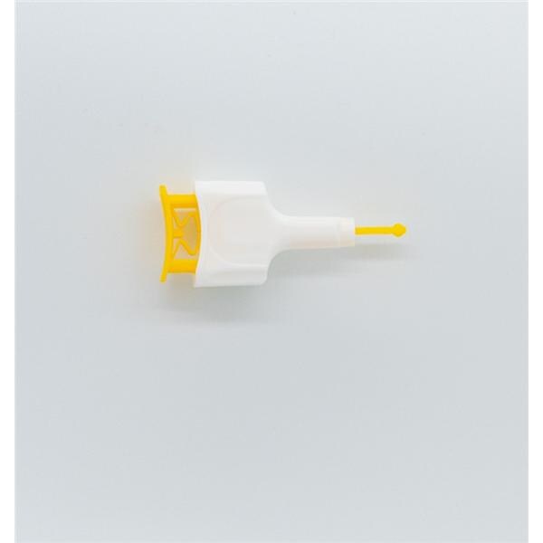 SAFETY Pro Uno Incision Device Lancet 28g Safety 16/Ca