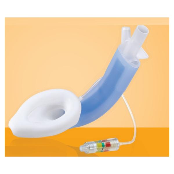 LMA Protector Mask Airway Adult 50-70kg Size 4 Disposable 10/Bx