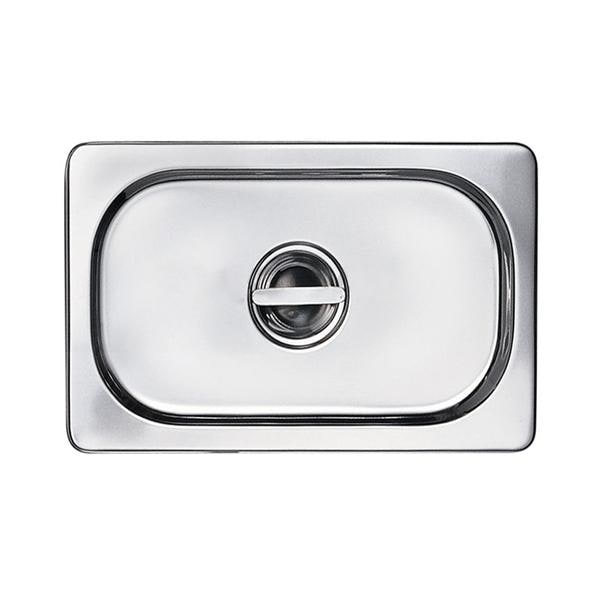 Tray Cover Stainless Steel Reusable Each