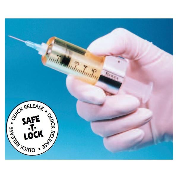 Pro-Tec IV Syringe Shield Reusable Each