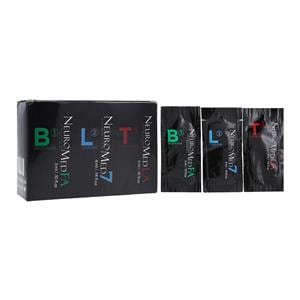 NeuroMed BLT Analgesic Topical 10gm Box 25/Box