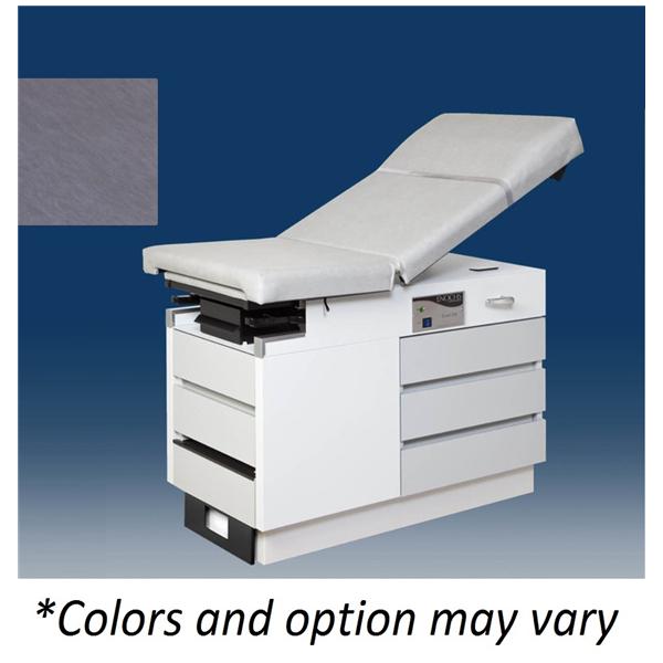 Excel Exam Table Ninja 600lb Capacity