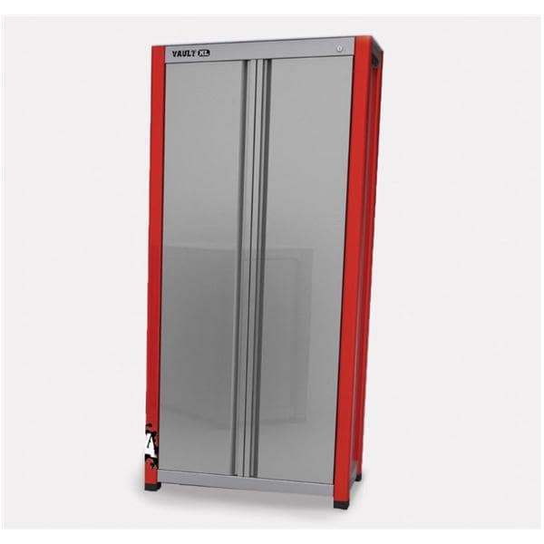 Storage Cabinet Each